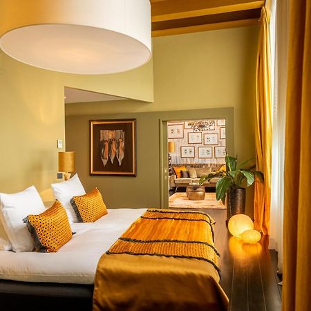Librije'S Hotel Zwolle  Extérieur photo