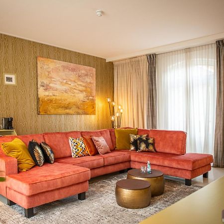 Librije'S Hotel Zwolle  Extérieur photo