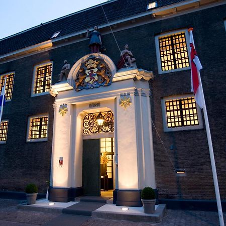 Librije'S Hotel Zwolle  Extérieur photo