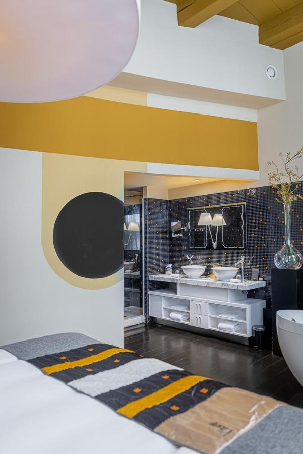 Librije'S Hotel Zwolle  Chambre photo