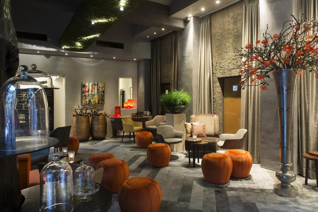 Librije'S Hotel Zwolle  Extérieur photo