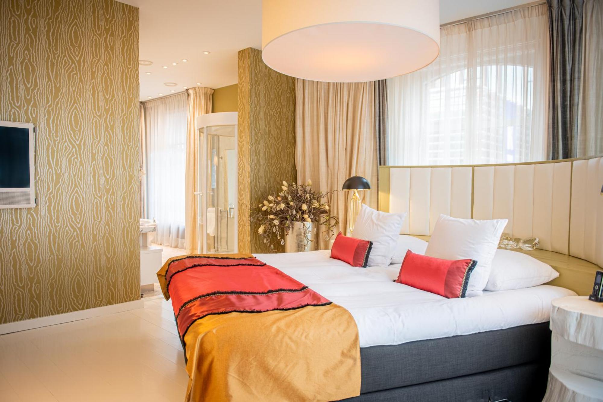 Librije'S Hotel Zwolle  Extérieur photo
