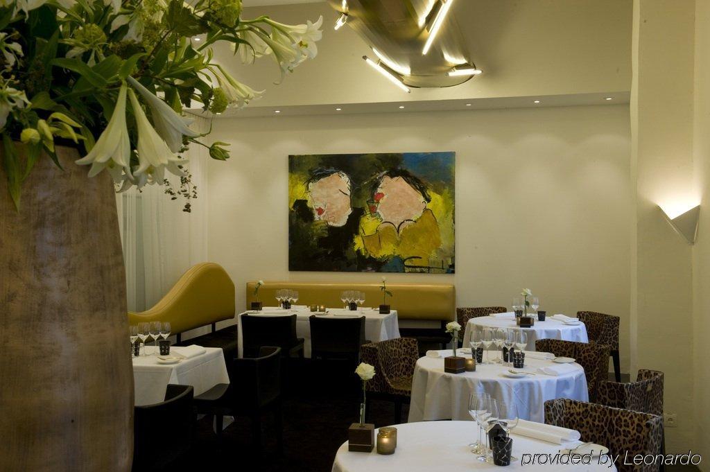 Librije'S Hotel Zwolle  Extérieur photo