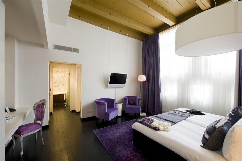 Librije'S Hotel Zwolle  Extérieur photo