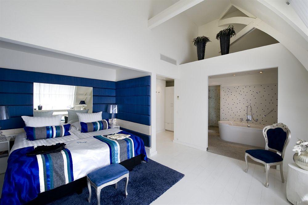 Librije'S Hotel Zwolle  Extérieur photo