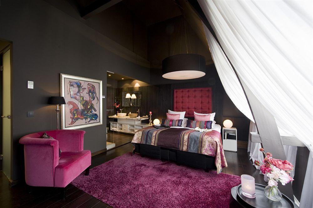 Librije'S Hotel Zwolle  Extérieur photo