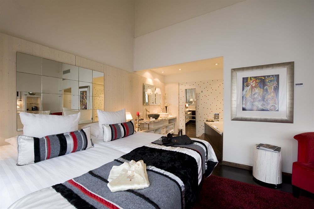 Librije'S Hotel Zwolle  Extérieur photo