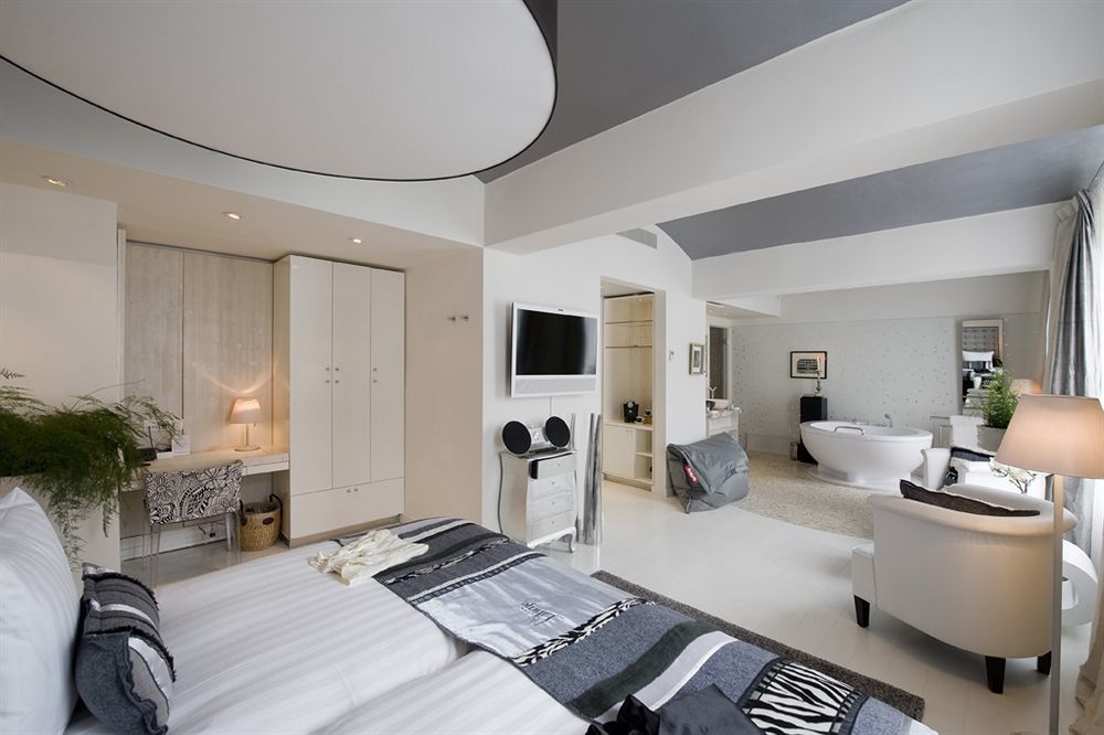 Librije'S Hotel Zwolle  Extérieur photo