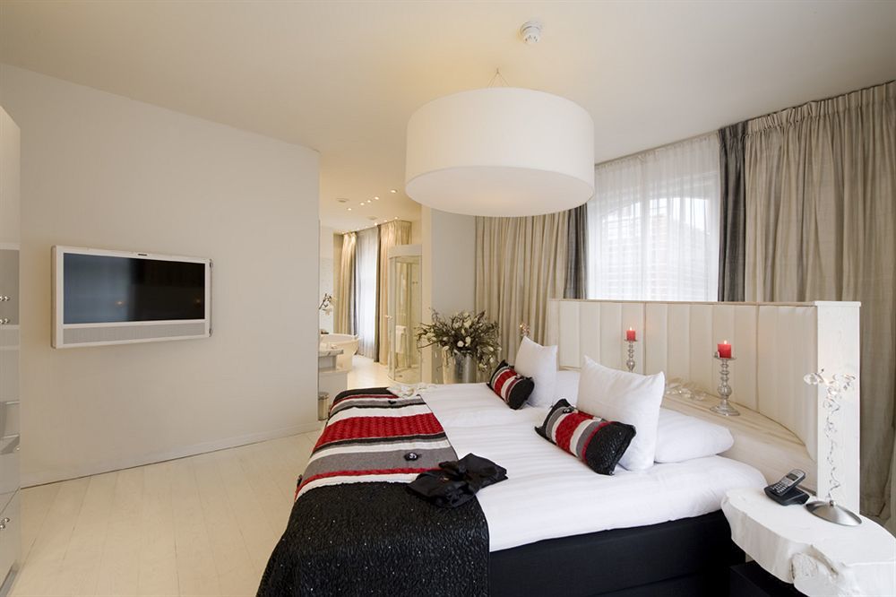 Librije'S Hotel Zwolle  Extérieur photo