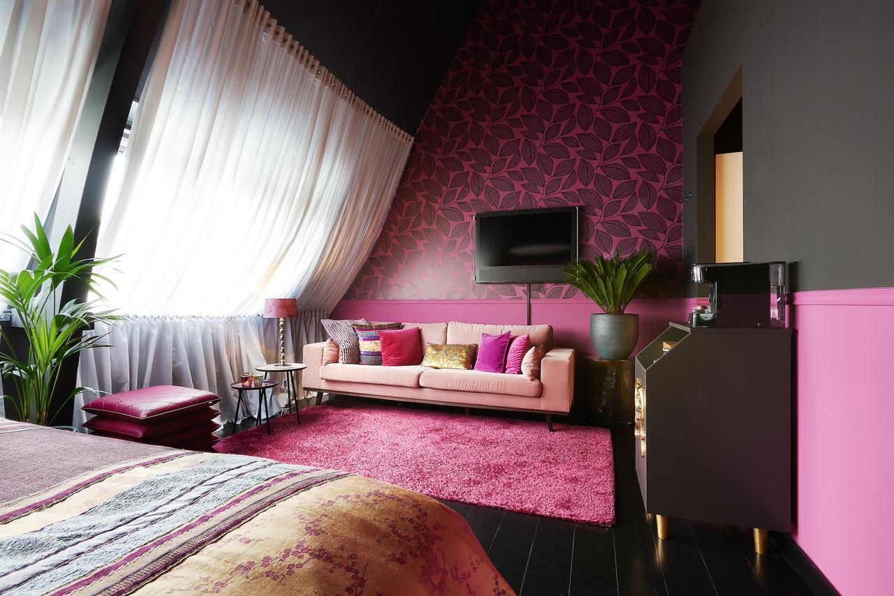 Librije'S Hotel Zwolle  Extérieur photo