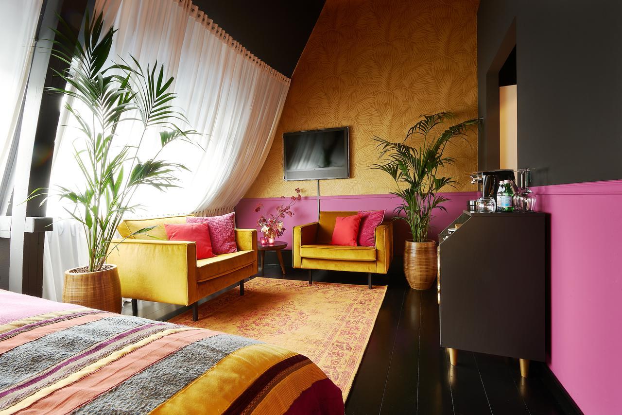 Librije'S Hotel Zwolle  Extérieur photo
