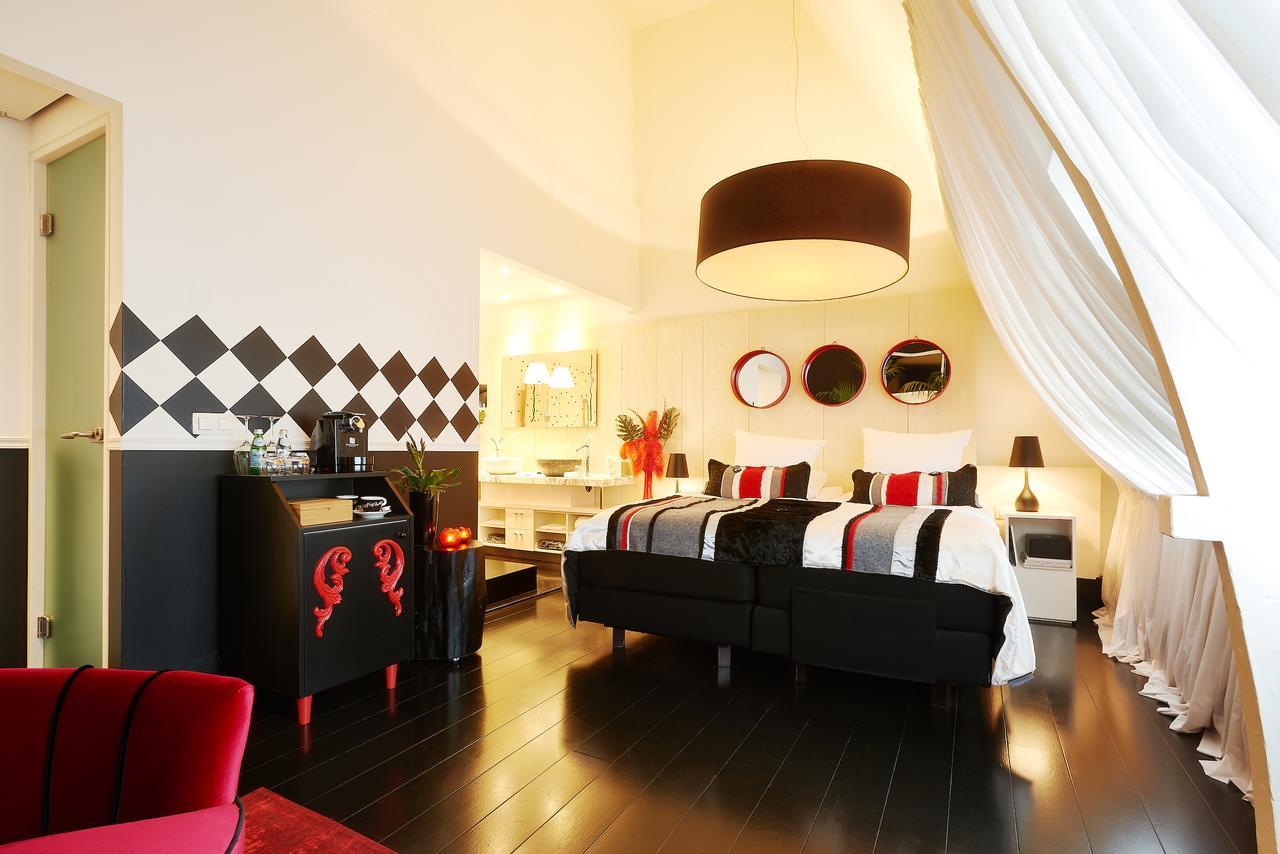 Librije'S Hotel Zwolle  Extérieur photo