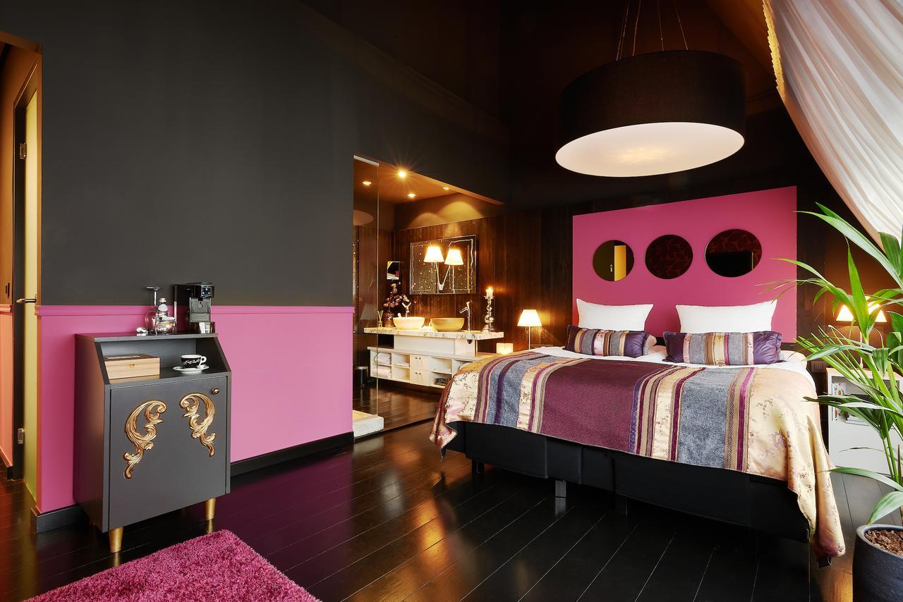 Librije'S Hotel Zwolle  Extérieur photo