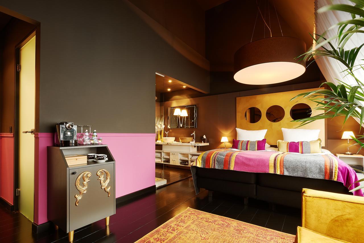 Librije'S Hotel Zwolle  Extérieur photo