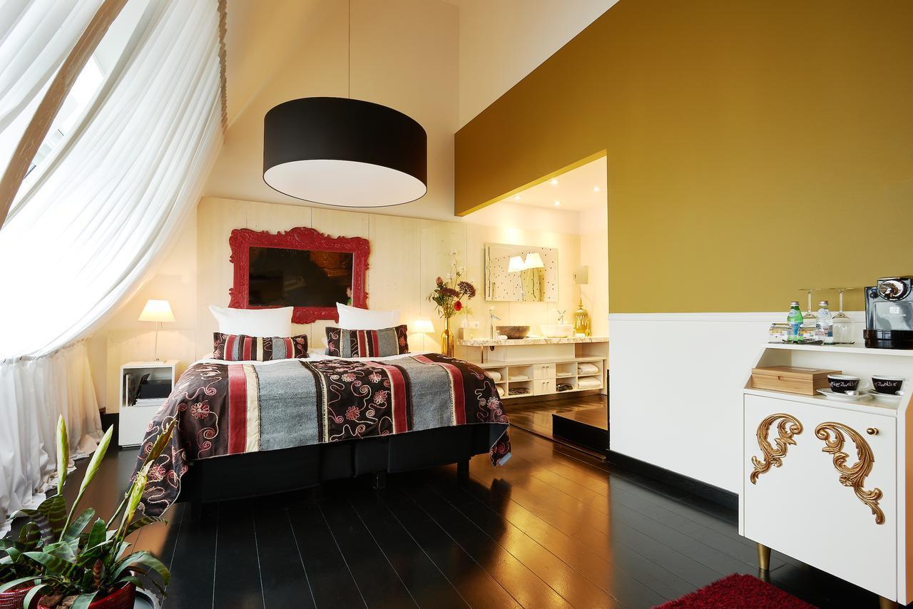Librije'S Hotel Zwolle  Extérieur photo