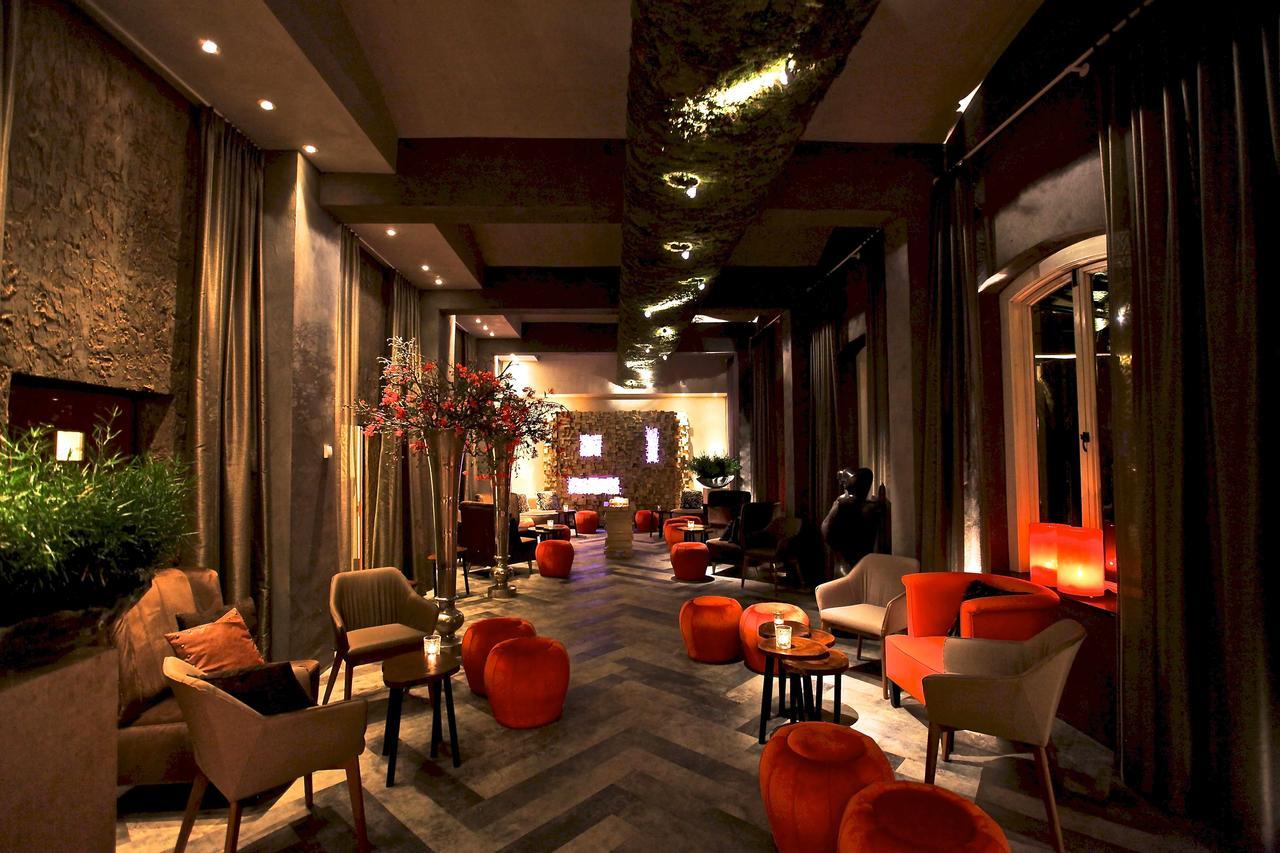 Librije'S Hotel Zwolle  Extérieur photo
