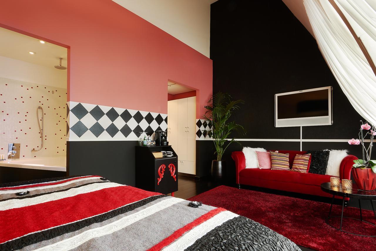 Librije'S Hotel Zwolle  Extérieur photo