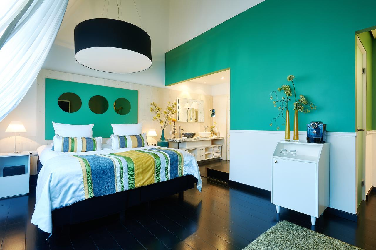 Librije'S Hotel Zwolle  Extérieur photo
