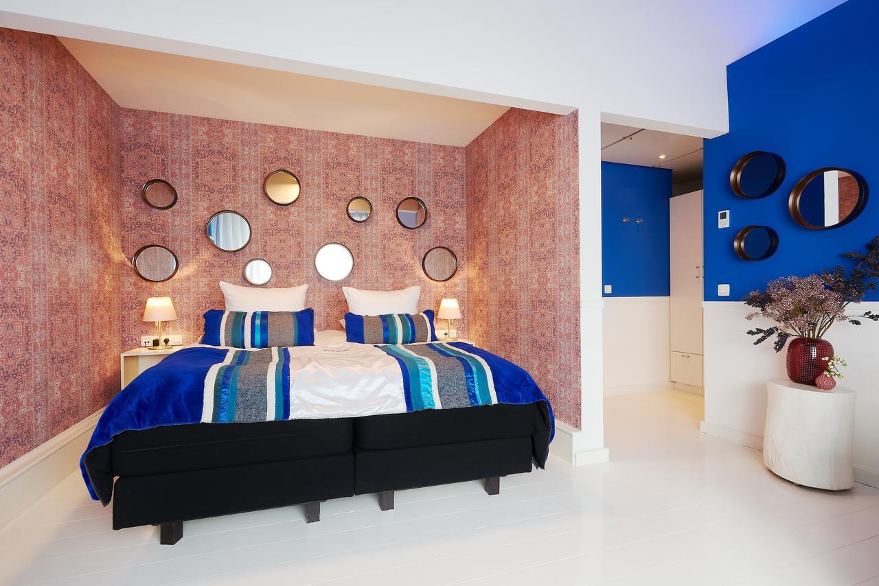 Librije'S Hotel Zwolle  Extérieur photo