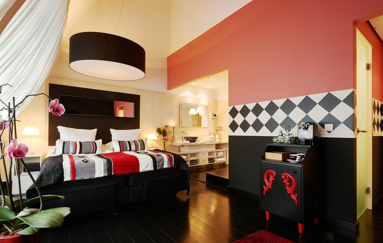 Librije'S Hotel Zwolle  Extérieur photo
