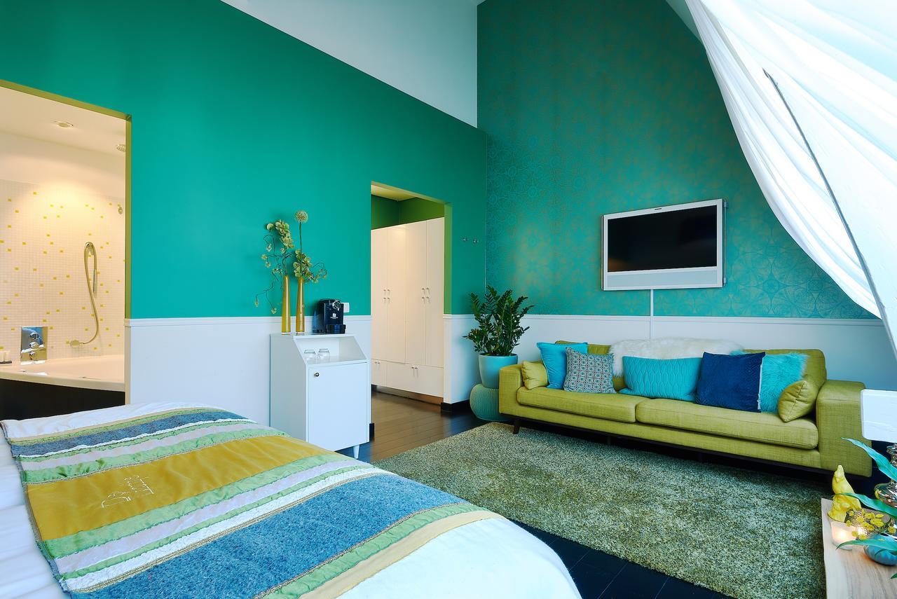 Librije'S Hotel Zwolle  Extérieur photo