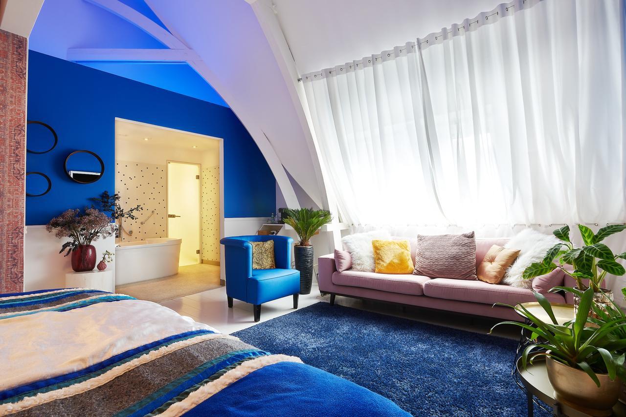 Librije'S Hotel Zwolle  Extérieur photo